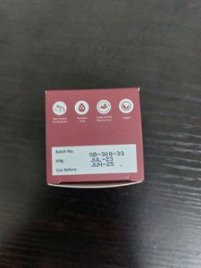 SWISS BEAUTY LIP AND CHEEK TINT - Shade Berrylicious