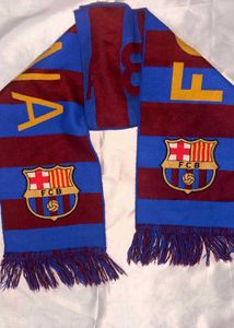 FC Barcelona Scarf