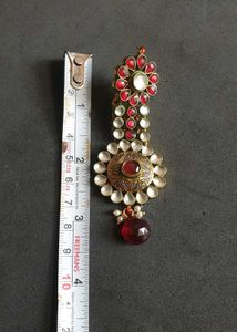 Kundan Jewellery Set