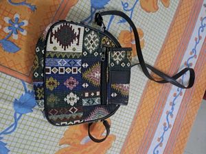 New Sling Bags- Combo