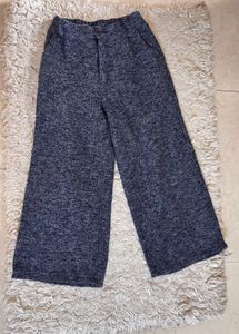 Winter Wool Pants