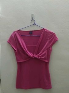 Women Western Top🍒