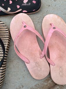 Flats And Sandals