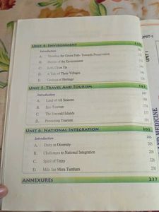 Class X Main Course Book (English)