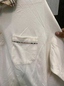 Polo Shirt peri jonson vintage