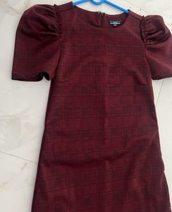 Ajio Dress
