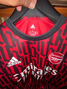 Arsenal Football Jersey