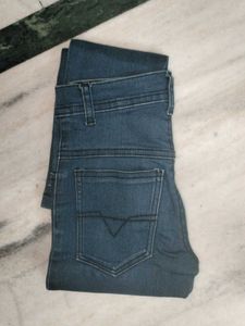 Girls Pant