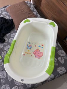 Baby Bathtub
