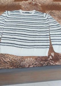 Zudio Swear Shirt For Men