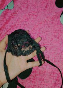 ❤️Black Sexy Babydoll Net Panty &#34;Women&#34;