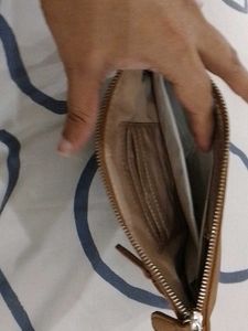 Nine Westin Brown Crossbody