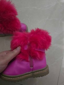 Baby Girl Shoes