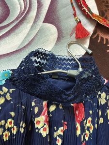 Wrinkle Free Single Piece Dress Or Top