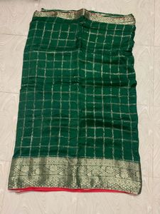 Banarasi Silk Saree