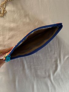 Fancy Function Purses