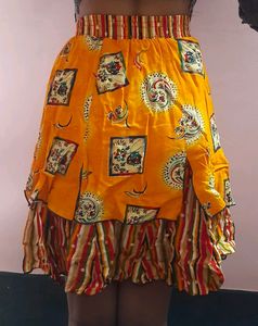Skirt For Girls
