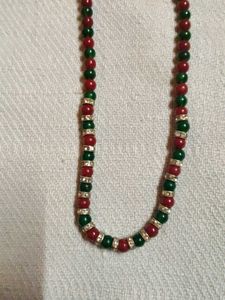 Beaded Necklace 💫