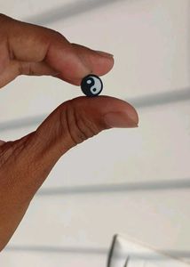 Yin Yang Beads