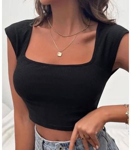 Basic Black Top