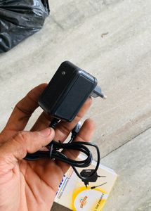 Liva Gold Charger