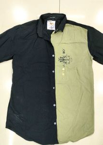 Double Shade Shirt