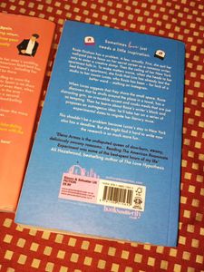 The Love Deception Book Set