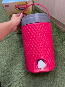 Vitara Water Jug + FREE Opener