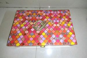 Storage Box
