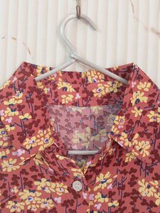 New Crop Top Dark Blush Pink.Like mauve