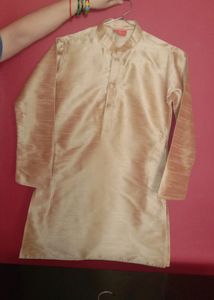 Boys Kurta Pajama Set