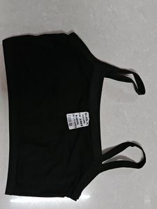 Beginner bras- 3 Pack