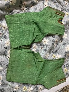 Saree Offer With Blouse