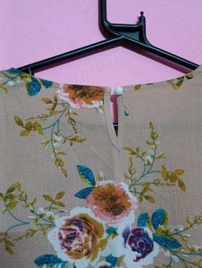 Floral Top