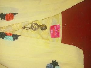 Babygirl Cute Gown