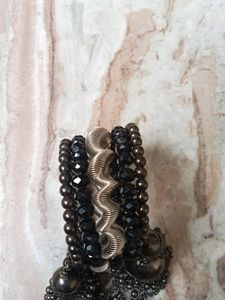 Black Bracelet