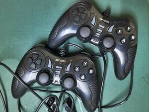 ANT eSports GP 115 Joystick Pack Of 2