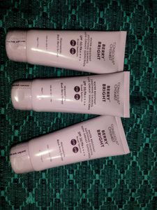 Full Size Conscious Chemist Sunscreen