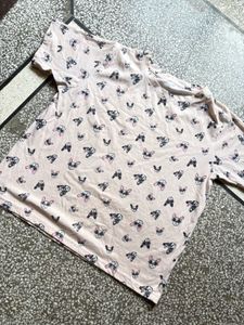 Casual T-shirt