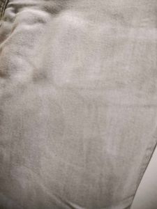 Grey Baggy Pant /Jegging From Next