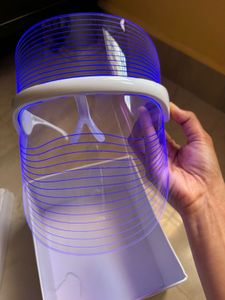Protouch 3-in-1 Led Mask For Face