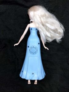 Elsa Hasbro Doll 2016