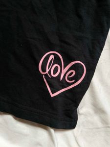 Comfy Shorts Bundle Combo Of Two