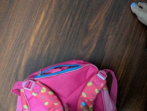 Barbie school Bag