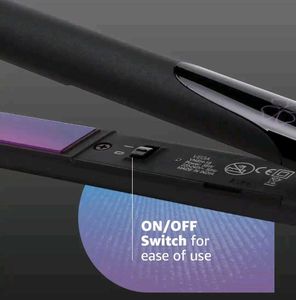 Vega Hair Straightener