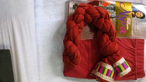 Ethnic Leggings &amp; Dupatta Combo