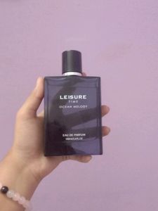 Miniso ocean melody perfume