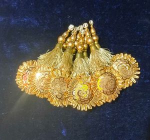 Gold Shade Latkan