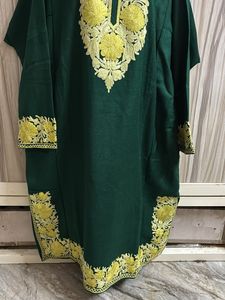 Brand New  Kashmiri Kurta ( Firan )