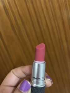 MAC powder kiss lipstick